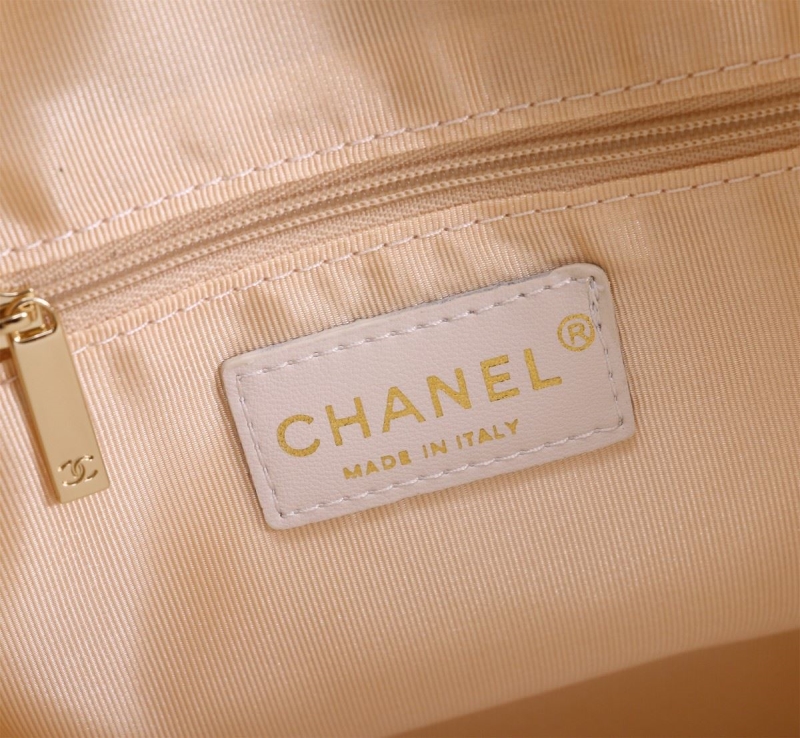 Chanel Top Handle Bags